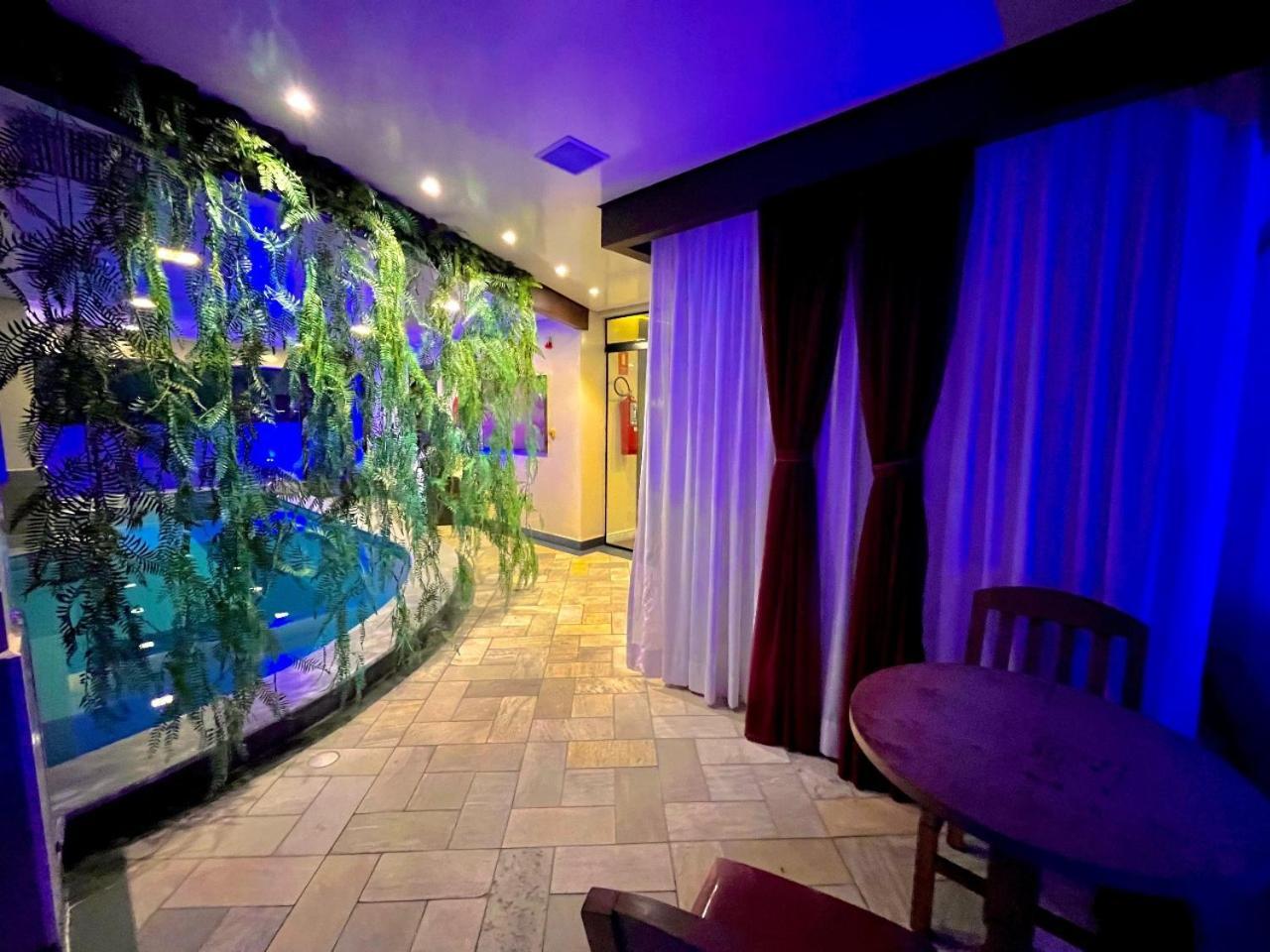 Hotel Flat Premium Faria Lima São Paulo Zewnętrze zdjęcie